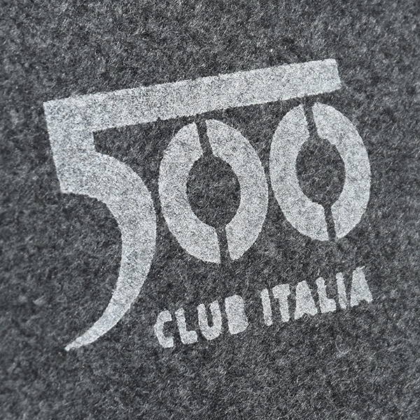 FIAT 500 CLUB ITALIAȡȥХå(졼)
