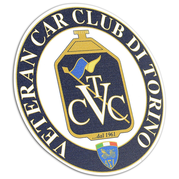 VCCT(Veteran Car Club Torino)-ASIƥå