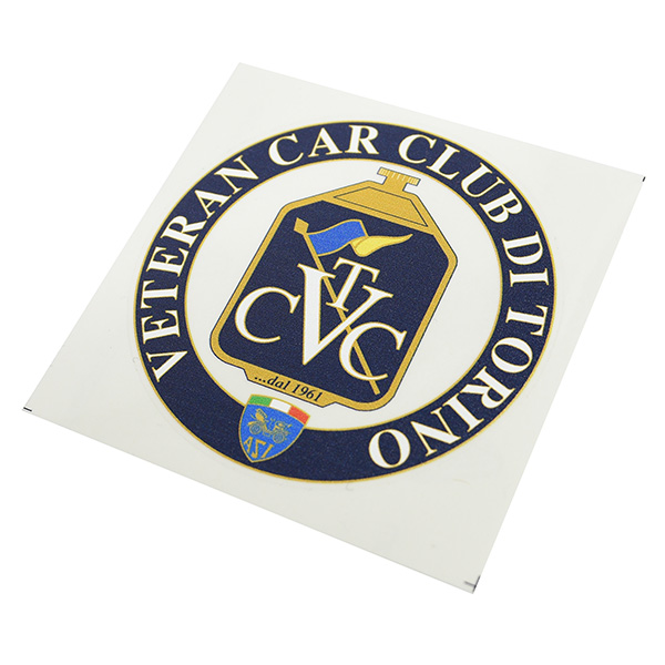 VCCT(Veteran Car Club Torino)-ASIƥå