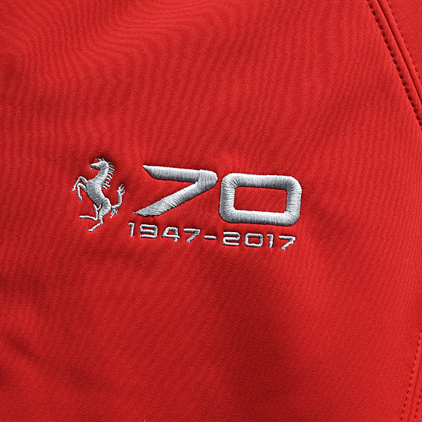 Ferrari Official 70th Anniversary Jacket