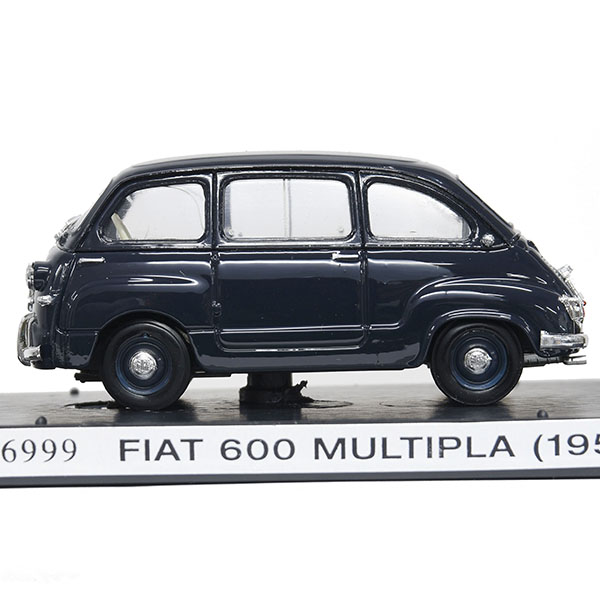 1/43 FIAT Multipla CARABINIERI Miniature Model