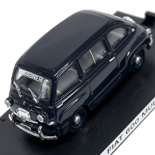 1/43 FIAT Multipla CARABINIERI Miniature Model