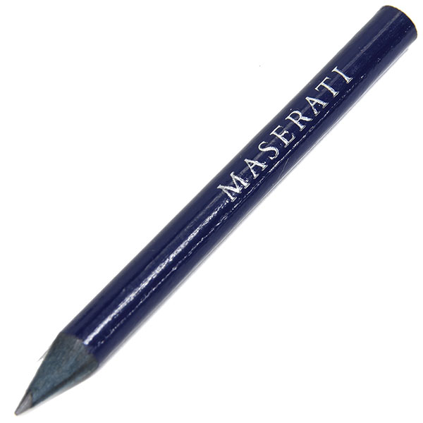 MASERATI Mini Pencil Set