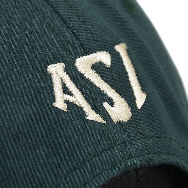 ASI Official Baseball Cap(Green)