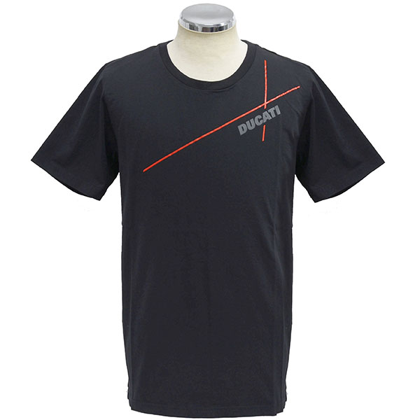 DUCATI T-shirts-X-DIAVEL-