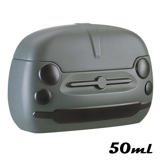 FIAT 500 Eau de toilette for Men (50ml)