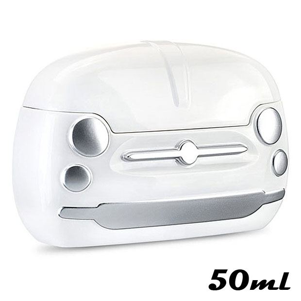 FIAT 500 Eau de toilette for Women (50ml)