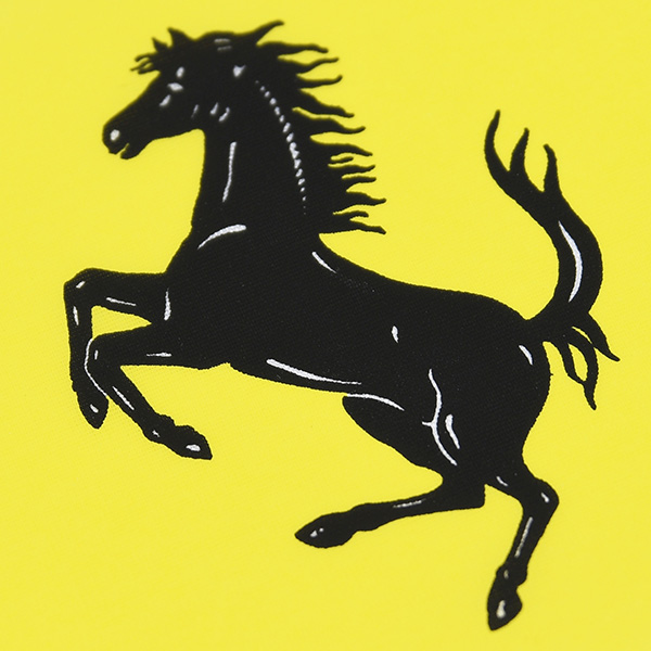Ferrari Table Flag