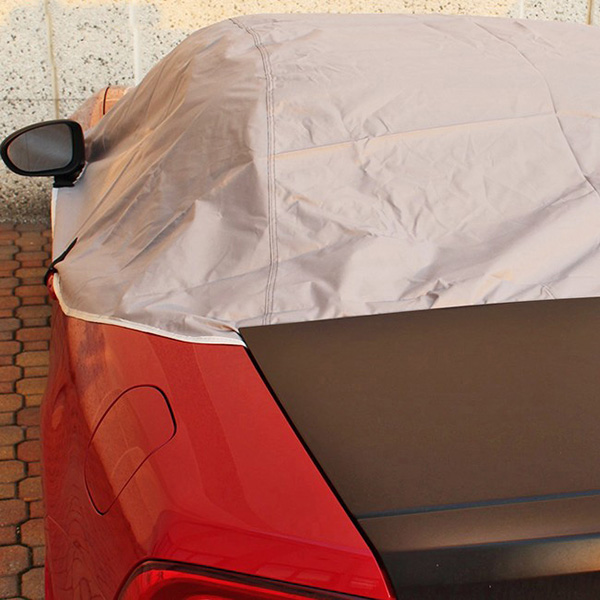 FIAT/ABARTH 124 spider Soft Top Cover