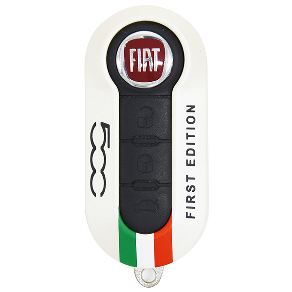 FIAT Keycover-500 FIRST EDITION-