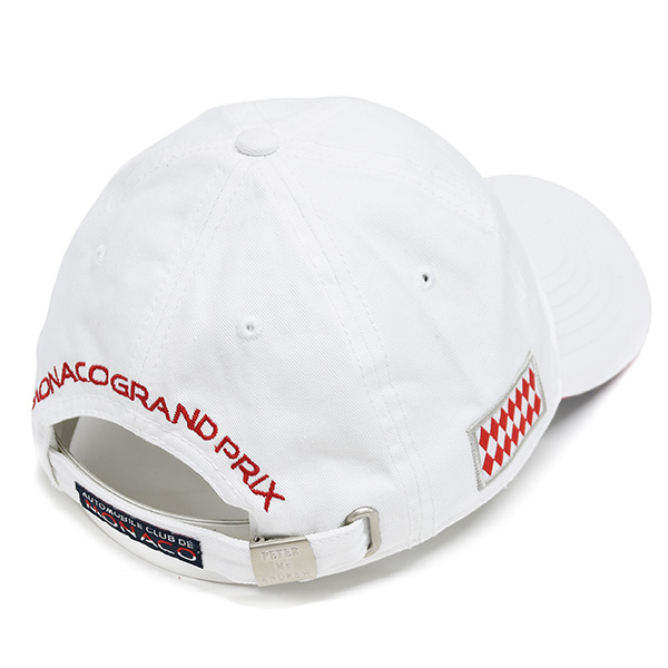 F1モナコグランプリ開催記念 キャップ 帽子