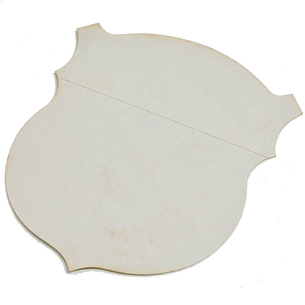 MARMITTA ABARTH純正デカール