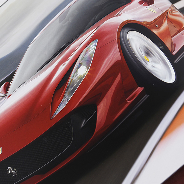 Ferrari 812 Superfastܹ񥫥֥å
