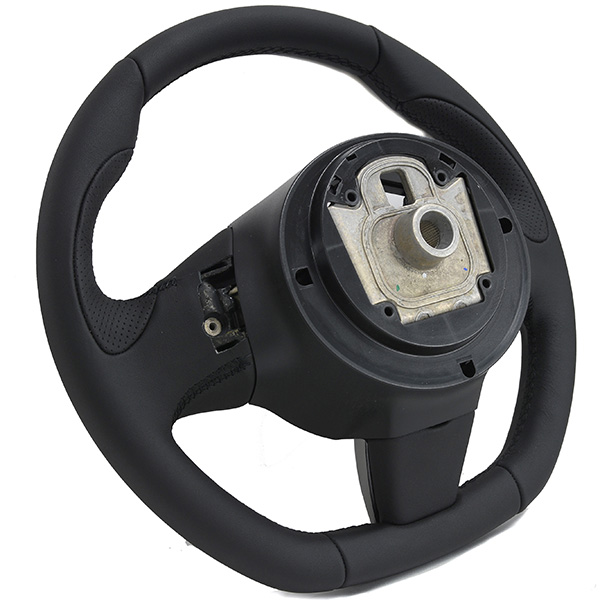 FIAT NEW 500/500 ABARTH Steering Wheel(Black)