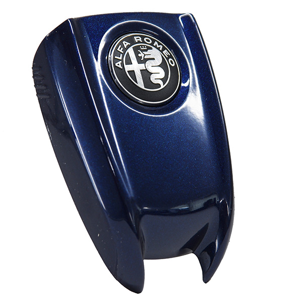 Alfa Romeo GIULIA/STELVIO Keycover(Blue)<br><font size=-1 color=red>05/28到着</font>