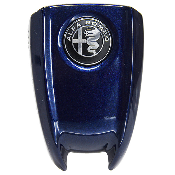 Alfa Romeo GIULIA/STELVIO Keycover(Blue)