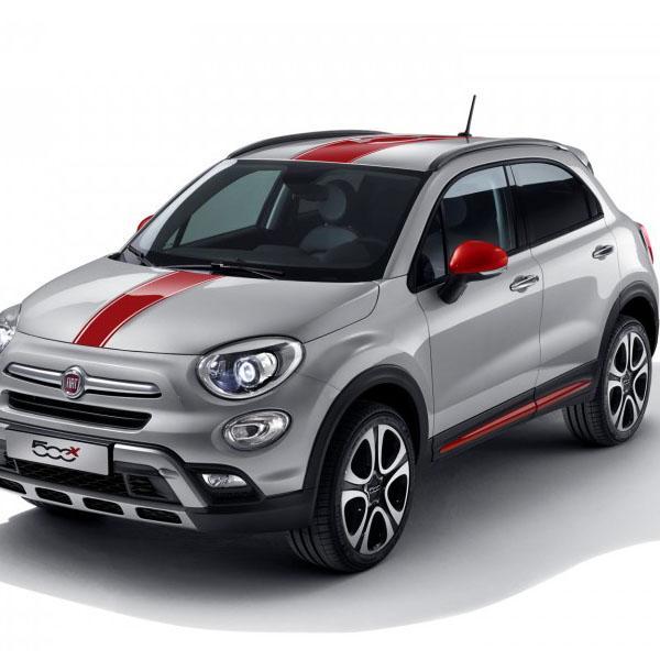 FIAT����500X�ܥ�ͥå�&�롼�եǥ����륻�å�/��å�