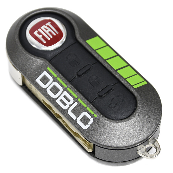 FIAT DOBLO Key Cover Type A