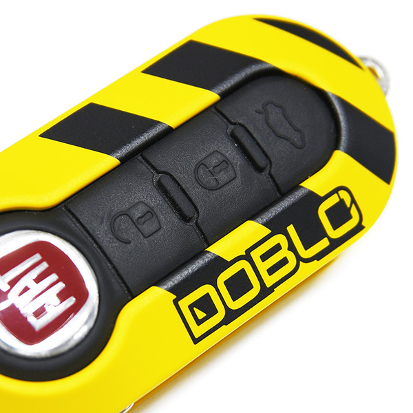 FIAT DOBLO Key Cover Type B
