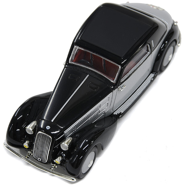 1/43 LANCIA Astura Coupe Gran Lusso1934 Miniature Model