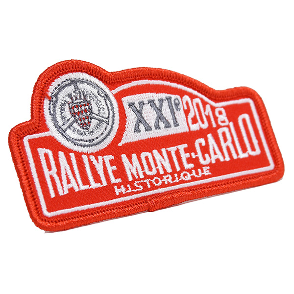 Rally Monte Carlo Historique 2018եåڥ