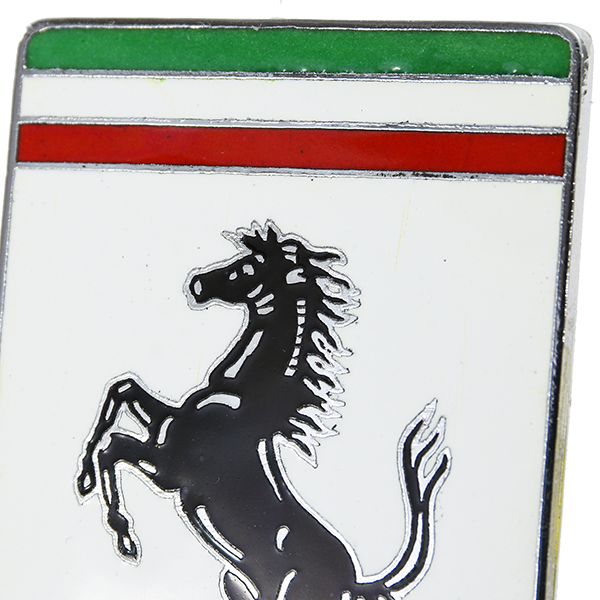 Ferrari CLUB MILANO Emblem