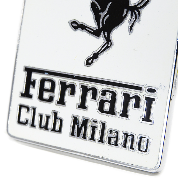 Ferrari CLUB MILANO֥