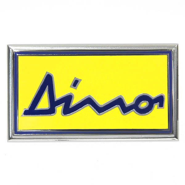 Dino Emblem