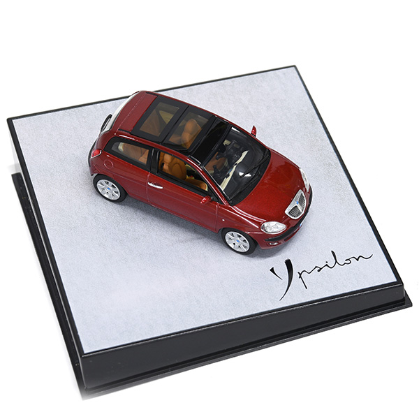 1/43 LANCIA Ypsilon 2 Miniature Model