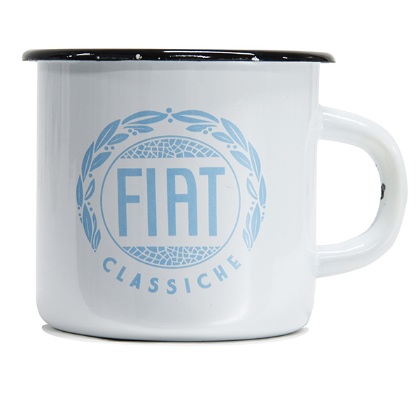 FIAT Classiche Mug