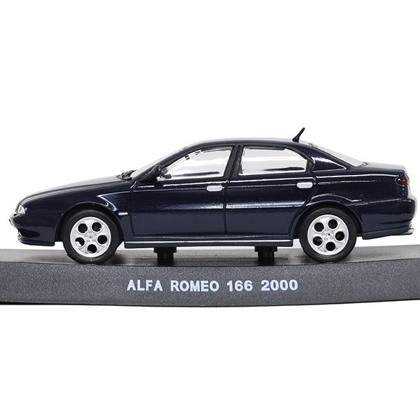 1/43 Alfa Romeo 166ߥ˥奢ǥ