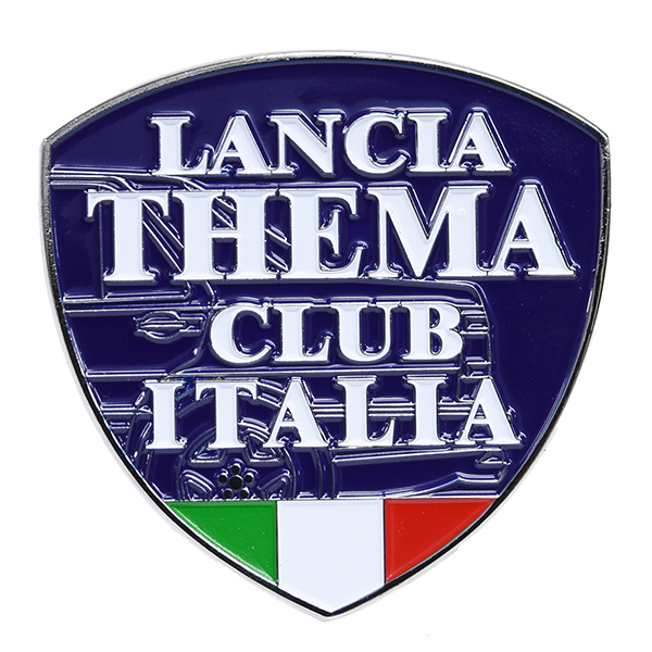 LANCIA THEMA CLUB ITALIAエンブレム