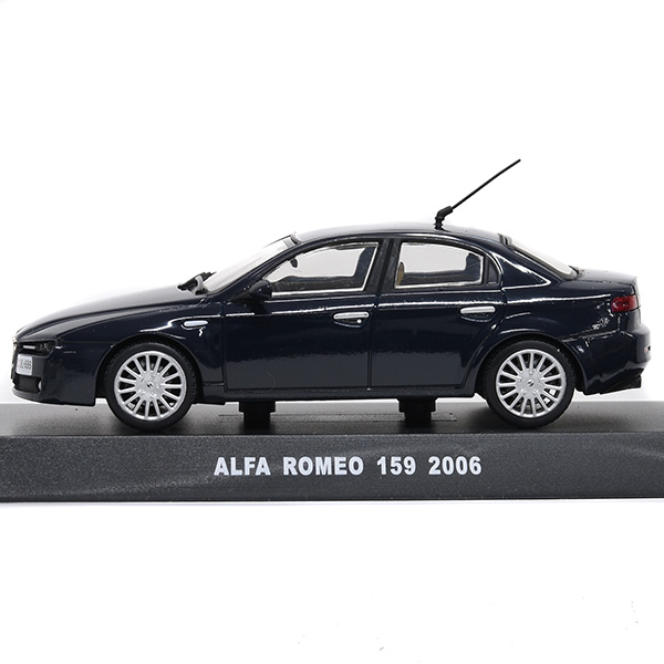 1/43 Alfa Romeo 159ߥ˥奢ǥ롡