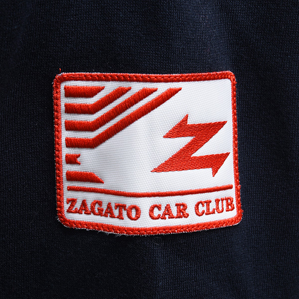 ZAGATO CAR CLUB Felpa