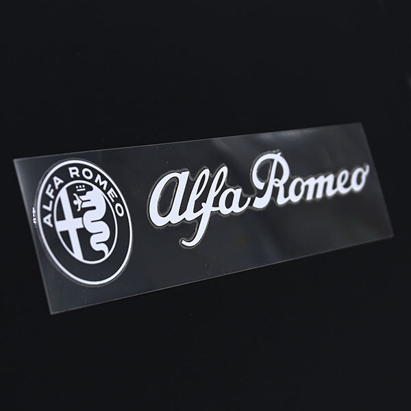 Alfa Romeo& New֥ॹƥå(ۥ磻/ڤʸ/260mm)