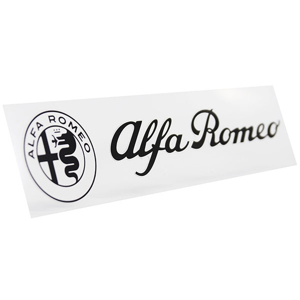 Alfa Romeo& New֥ॹƥå(֥å/ڤʸ/172mm)
