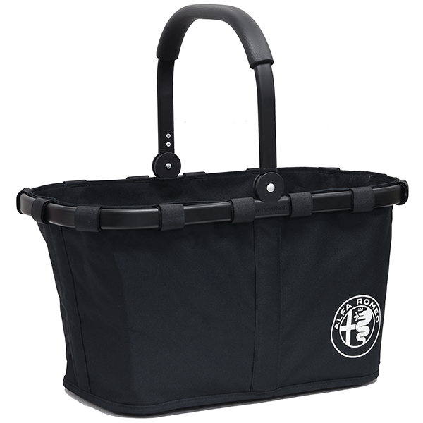 Alfa Romeo Shopping Bag