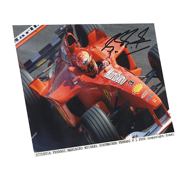 Scuderia Ferrari2000 ꥸʥץ쥹ե-M.塼ޥåľɮ/ꥢGP-