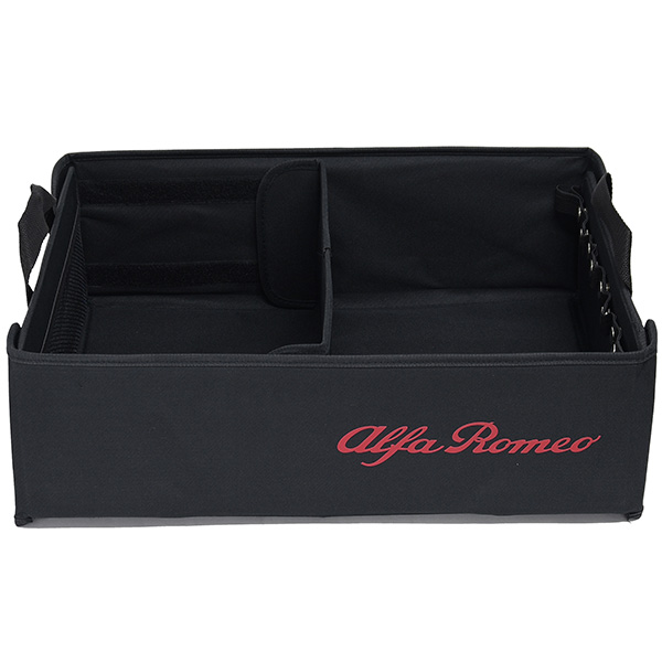 Alfa Romeo Folding Container Type B