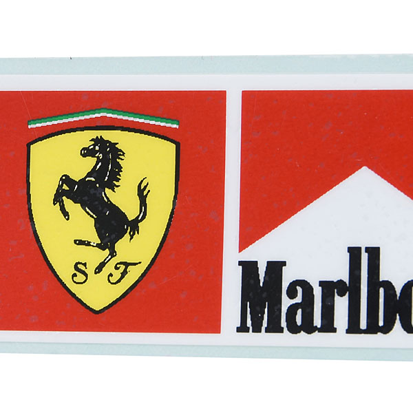 Scuderia Ferrari Marlboroƥå(XS)