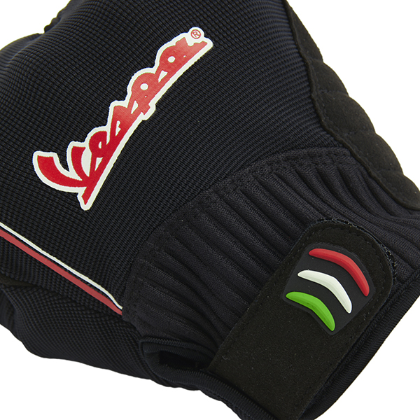Vespa Official Riding Gloves-MODERNIST-