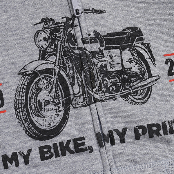 Moto Guzziåѥåץåץաǥ-MY BIKE MY PRIDE-