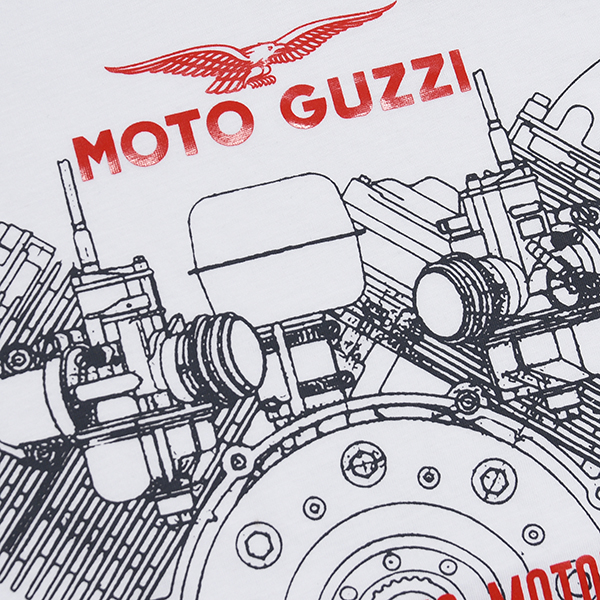Moto GuzziեT-CLASSIC-(ۥ磻)