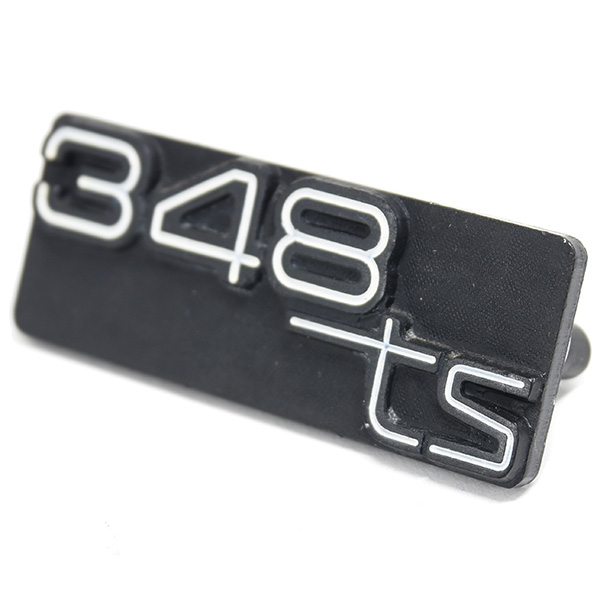 Ferrari  348ts  Badge