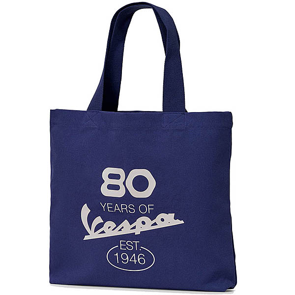 Vespa���ե������80th Anniversary�ȡ��ȥХå�
