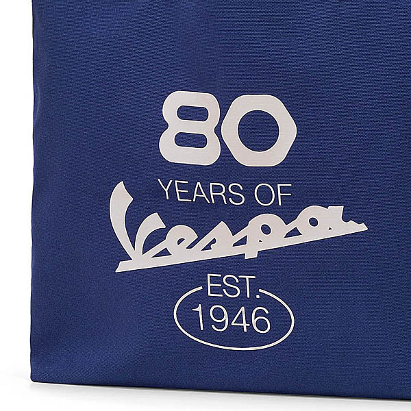 Vespa���ե������80th Anniversary�ȡ��ȥХå�