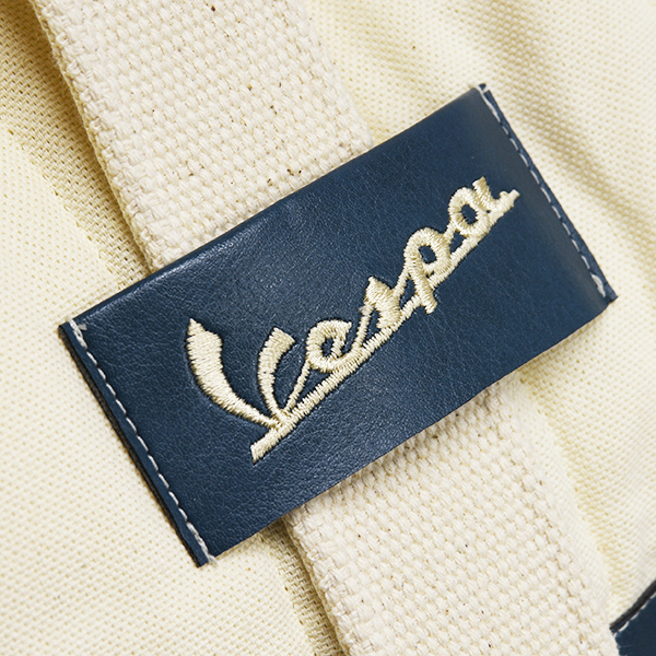Vespa Official Beach Bag