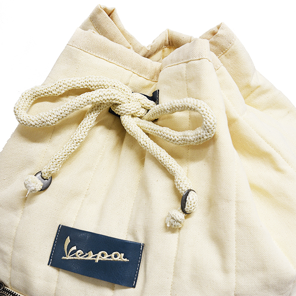 Vespa Official Beach Bag