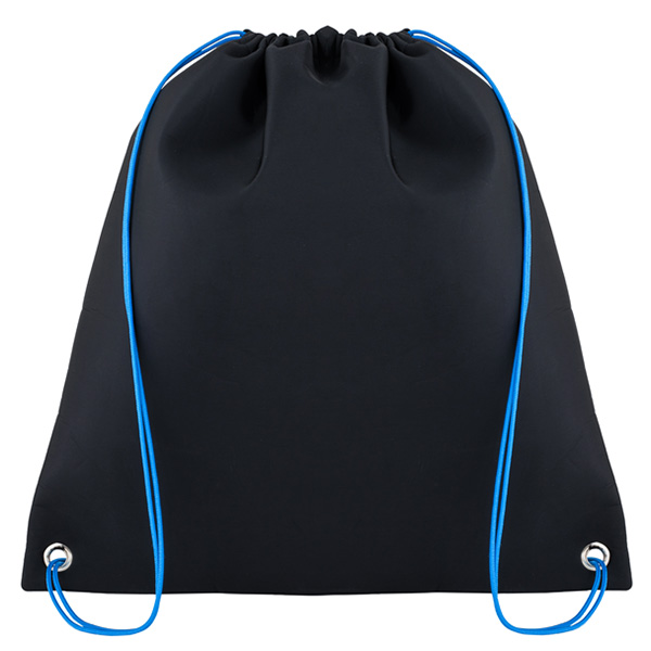 Vespa Official Helmet Back Pack-V STRIPES-