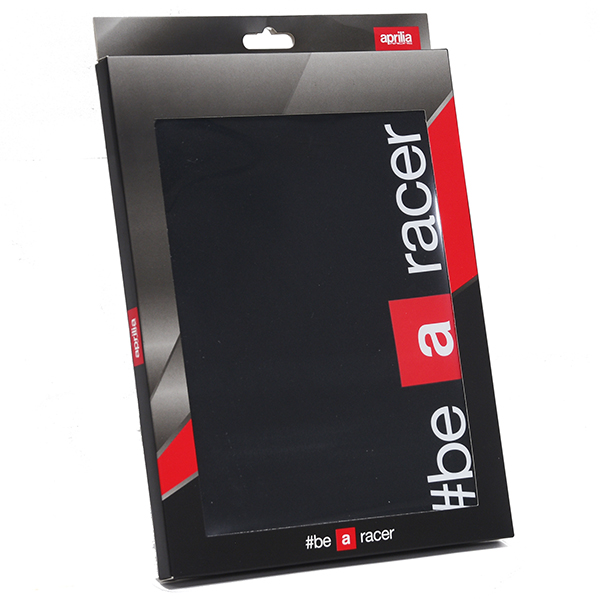 Aprilia Official Tablet Case-be a racer-